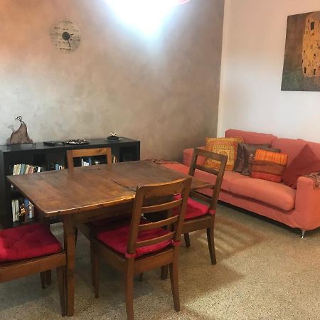 Domus Zoe Apartman Forte dei Marmi Kültér fotó