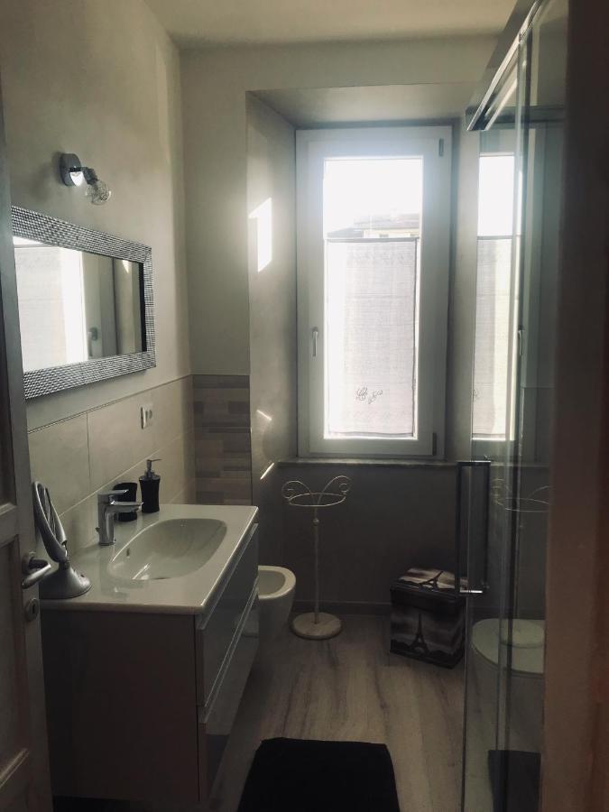Domus Zoe Apartman Forte dei Marmi Kültér fotó